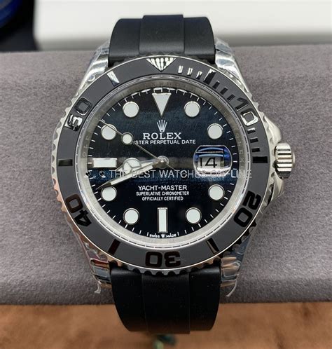 falcon dial rolex|rolex yachtmaster 226659.